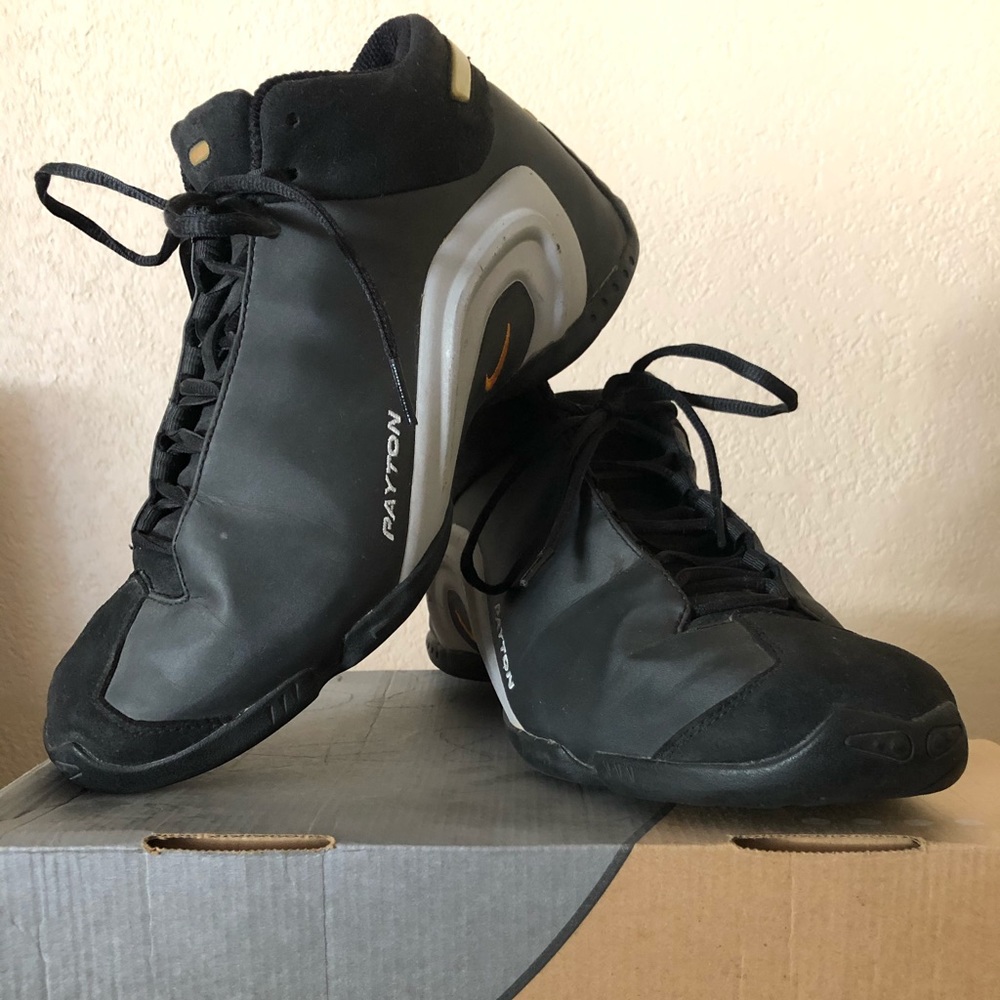 Nike